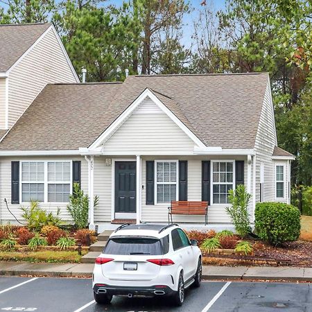 Suite Carolina Charleston Eksteriør bilde